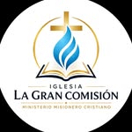 Logo Iglesia La Gran Comisión